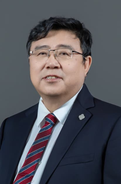 许洪华