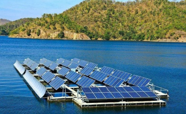 未来能源世界的主角——太阳能